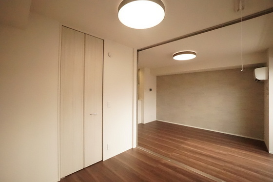 フォーゲルセレーノ A棟