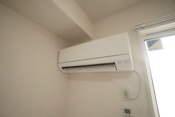 フォーゲルセレーノ A棟