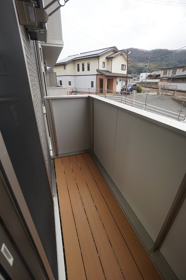 フォーゲルセレーノ A棟