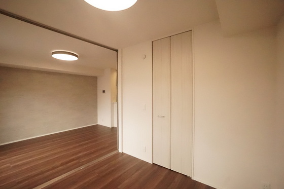 フォーゲルセレーノ A棟