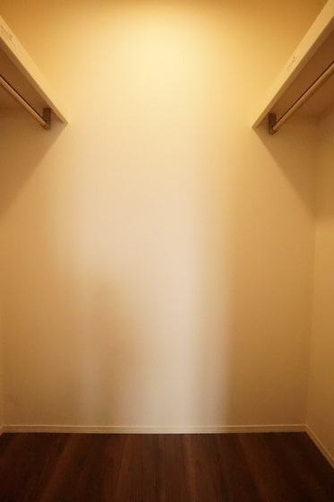 フォーゲルセレーノ A棟