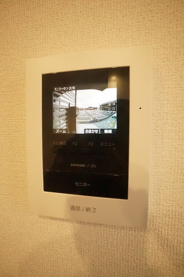 フォーゲルセレーノ A棟