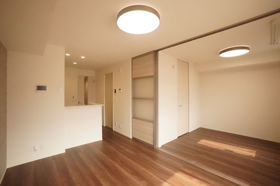 フォーゲルセレーノ A棟