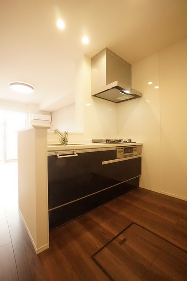 フォーゲルセレーノ A棟