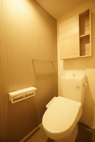 フォーゲルセレーノ A棟