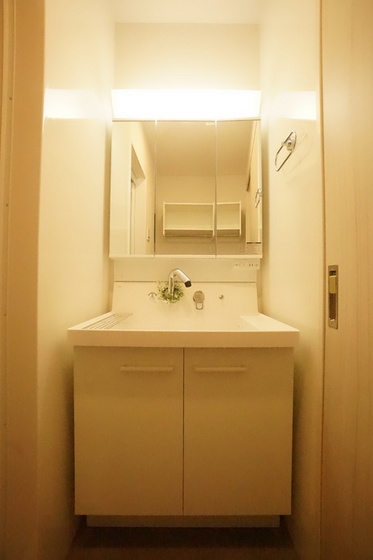 フォーゲルセレーノ A棟