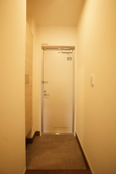 フォーゲルセレーノ A棟