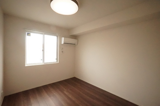 フォーゲルセレーノ A棟