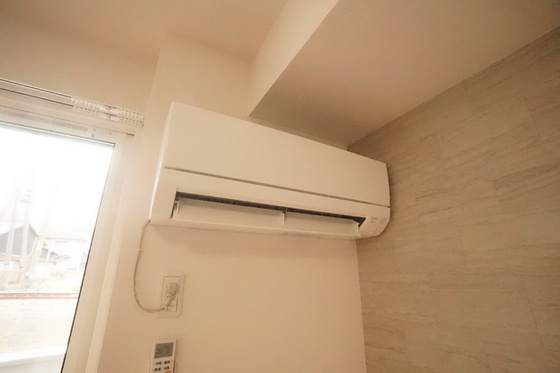 フォーゲルセレーノ A棟