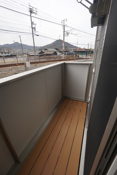 フォーゲルセレーノ A棟