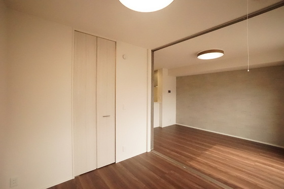 フォーゲルセレーノ A棟