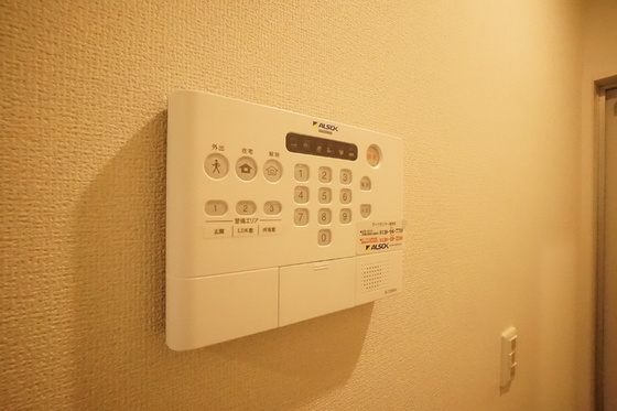 フォーゲルセレーノ A棟