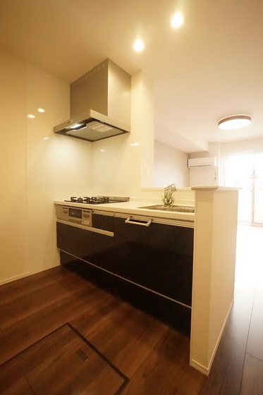 フォーゲルセレーノ A棟