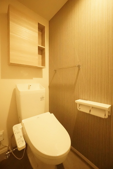 フォーゲルセレーノ A棟