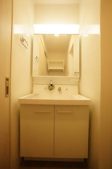 フォーゲルセレーノ A棟