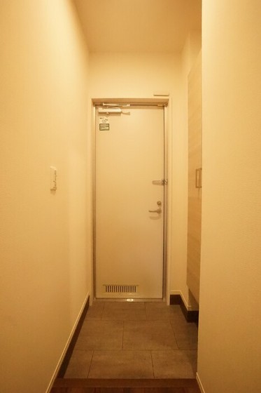 フォーゲルセレーノ A棟