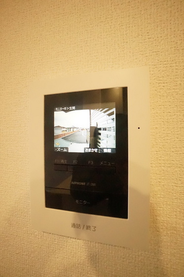 フォーゲルセレーノ A棟