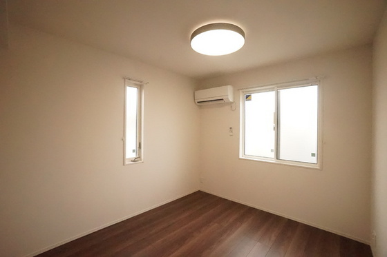 フォーゲルセレーノ A棟