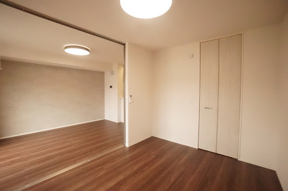 フォーゲルセレーノ A棟