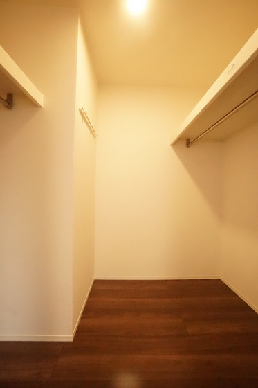 フォーゲルセレーノ A棟