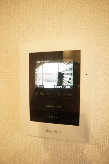 フォーゲルセレーノ A棟