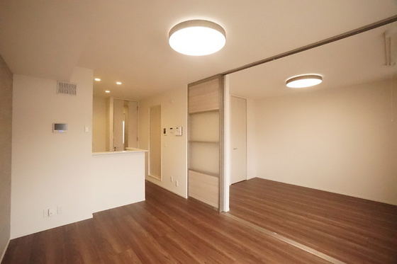 フォーゲルセレーノ A棟