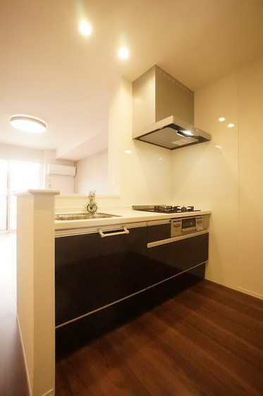 フォーゲルセレーノ A棟