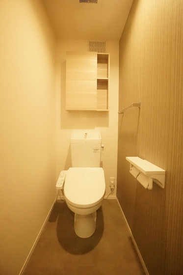 フォーゲルセレーノ A棟