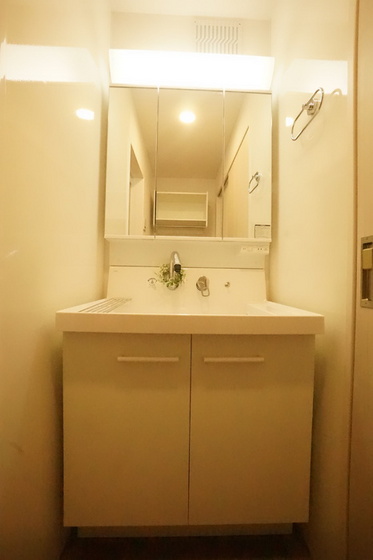 フォーゲルセレーノ A棟