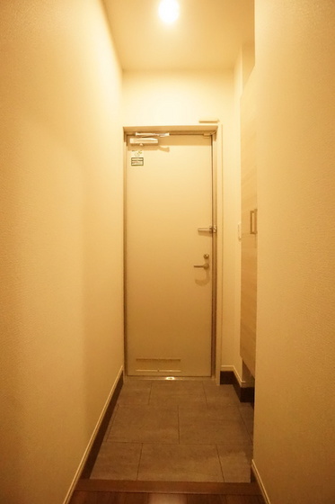 フォーゲルセレーノ A棟