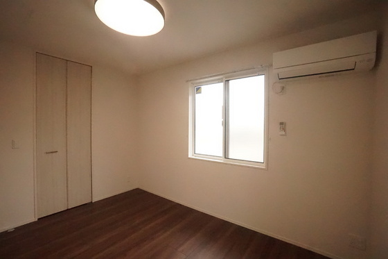 フォーゲルセレーノ A棟