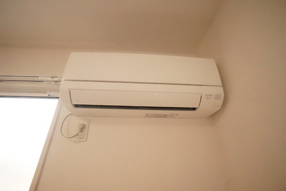 フォーゲルセレーノ A棟