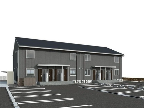 フォーゲルセレーノ A棟