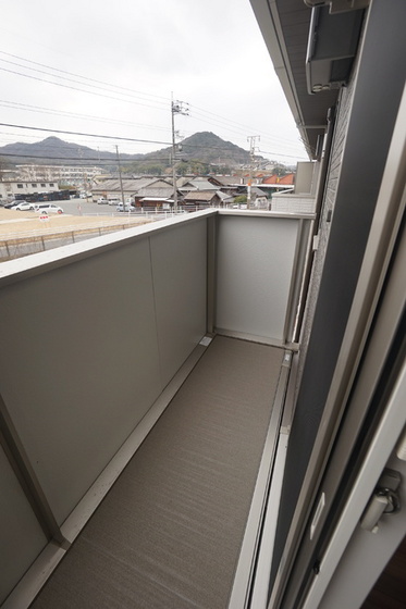 フォーゲルセレーノ A棟