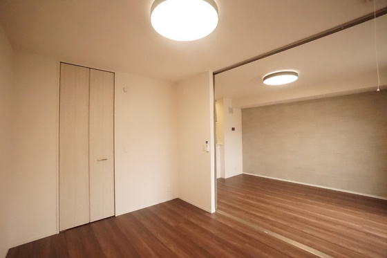 フォーゲルセレーノ A棟