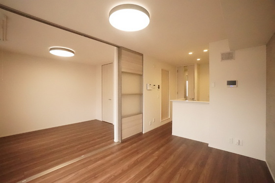 フォーゲルセレーノ A棟