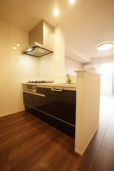 フォーゲルセレーノ A棟