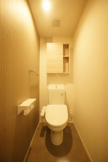 フォーゲルセレーノ A棟