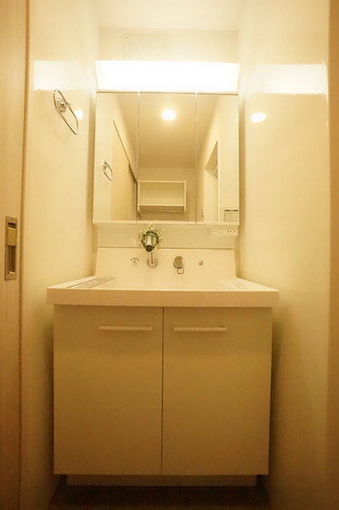 フォーゲルセレーノ A棟