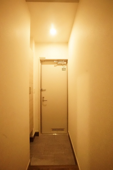 フォーゲルセレーノ A棟