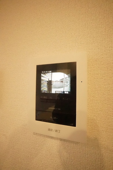 フォーゲルセレーノ A棟