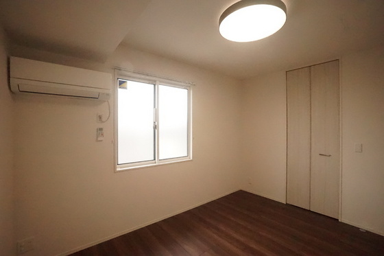 フォーゲルセレーノ A棟