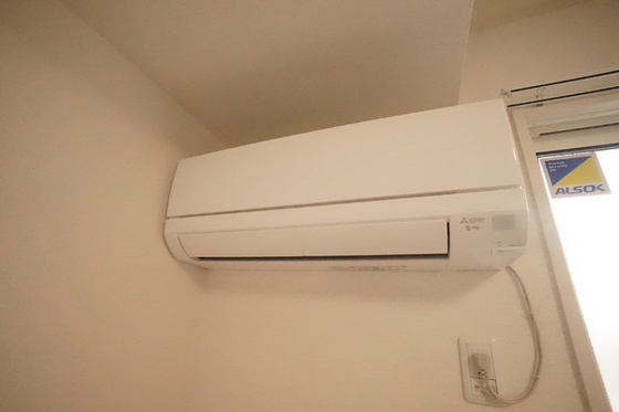 フォーゲルセレーノ A棟