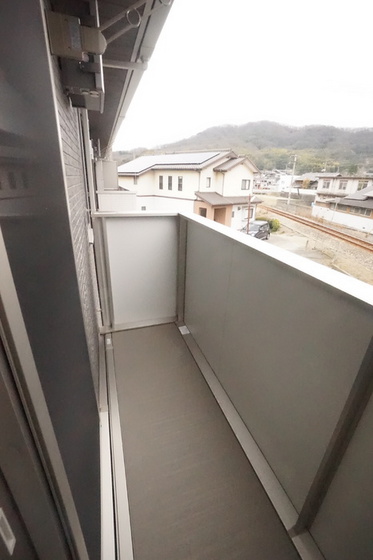 フォーゲルセレーノ A棟