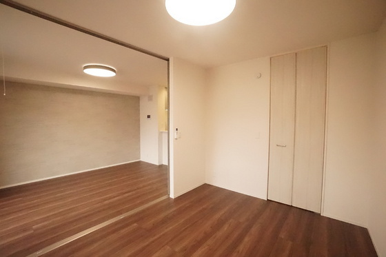 フォーゲルセレーノ A棟