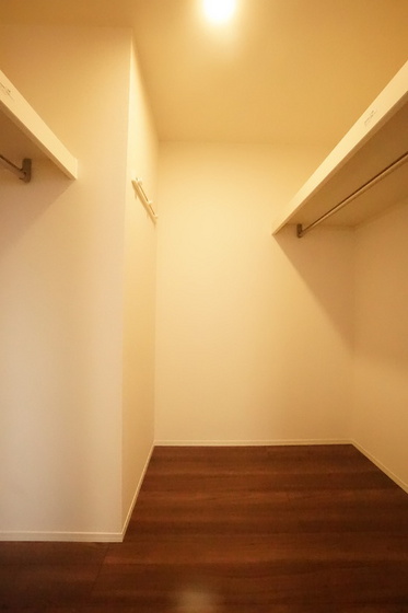 フォーゲルセレーノ A棟