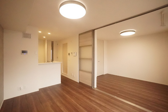 フォーゲルセレーノ A棟