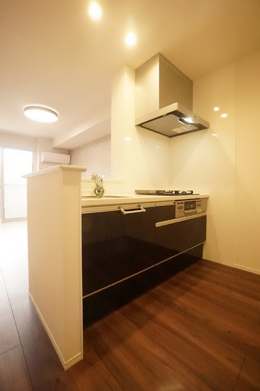 フォーゲルセレーノ A棟