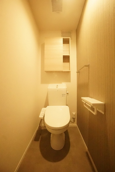 フォーゲルセレーノ A棟