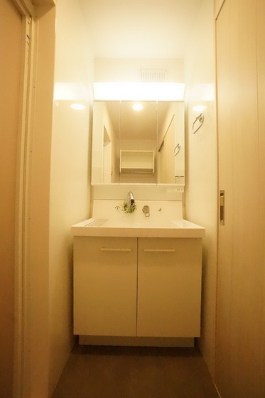 フォーゲルセレーノ A棟